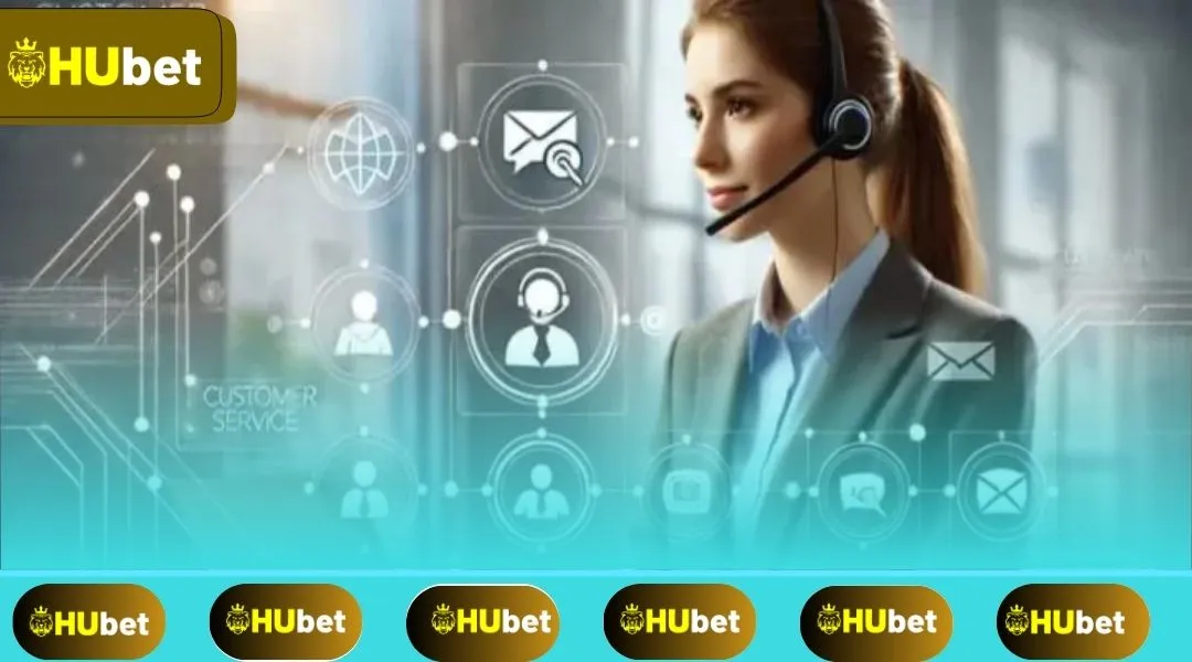 Casos em que você deve entrar em contato HUBET