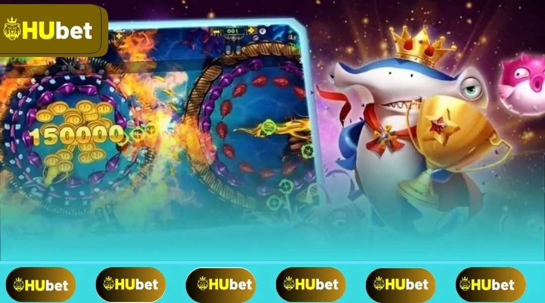 Grande Tesouro de Jogos de Pesca Atraentes