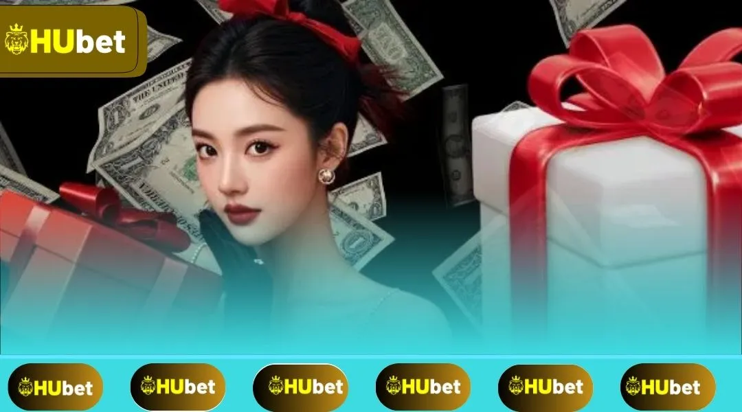HUBET tem muitas promoções imperdíveis