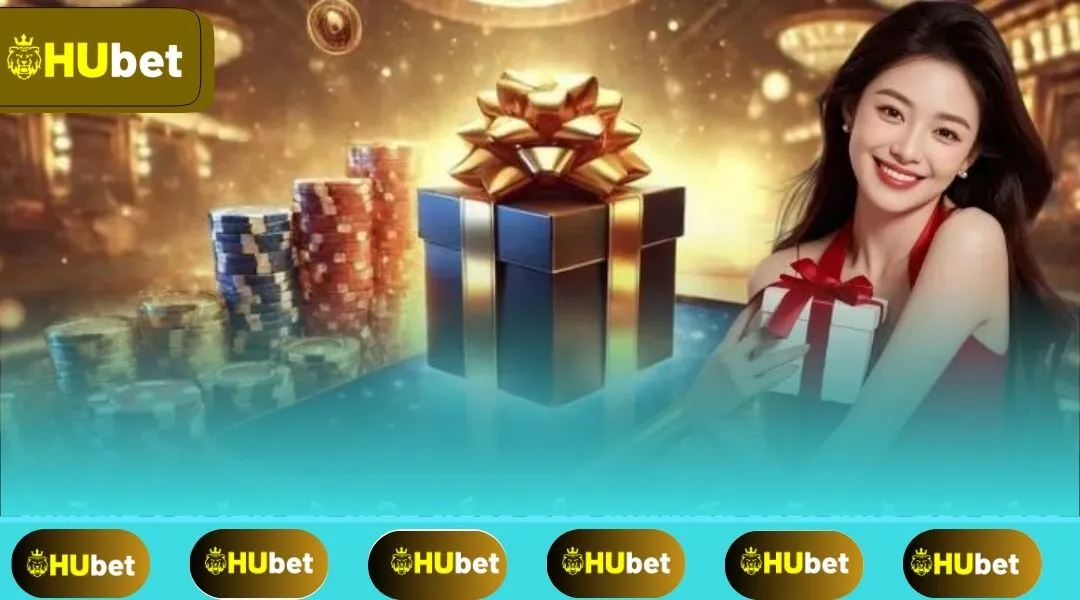 Lista de promoção HUBET