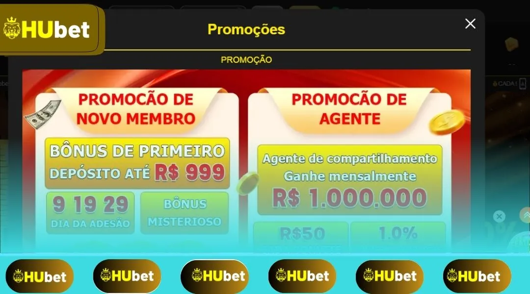 Ofertas de cashback generosas para membros