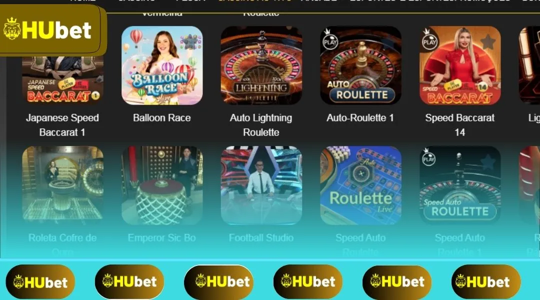 Razão Pela Qual Você Deve Jogar no Salão Cassino