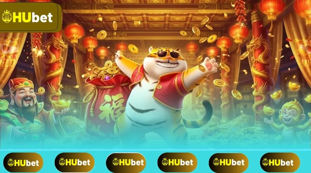 Visão geral do jogo Fortune Tiger