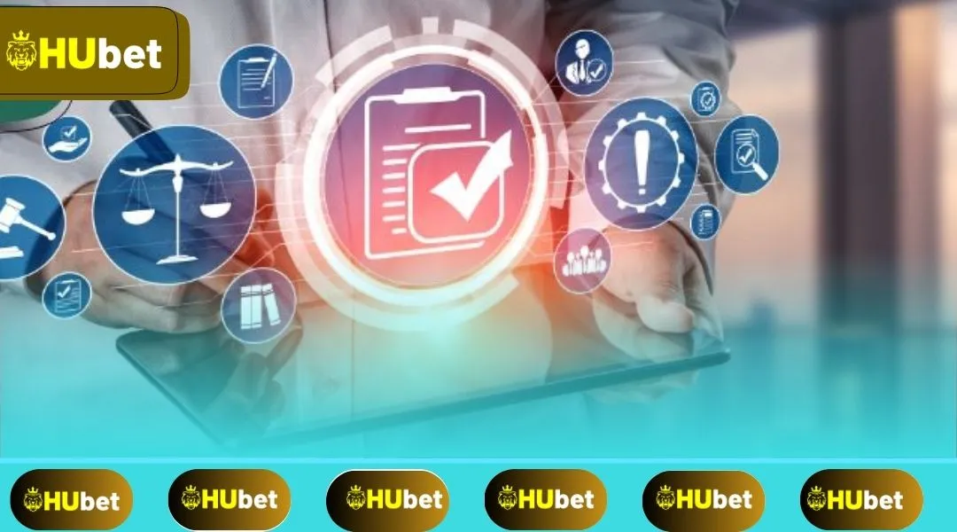 Visão Geral Politica De Privacidad HUBET